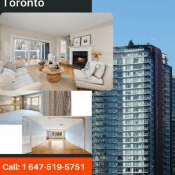 Condos in Toronto
