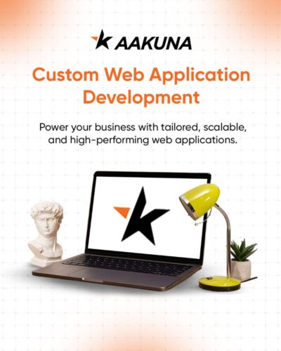 Custom Web Application Development Brisbane - AAKUNA Custom Web Application Development Brisbane - AAKUNA