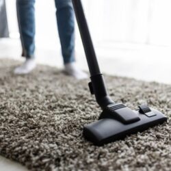 Reliable Cleaning Support for Local Properties