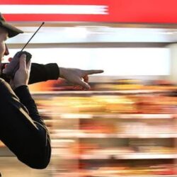 Retail Security Services Sydney