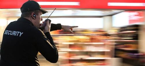 Retail Security Services Sydney Retail Security Services Sydney