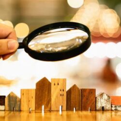 Commercial Property Inspection Santa Clarita
