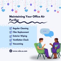 Best office air purifiers