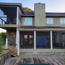 Full Home Remodeling