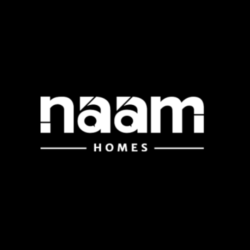 naamhomes logo