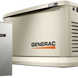Generator_Residential