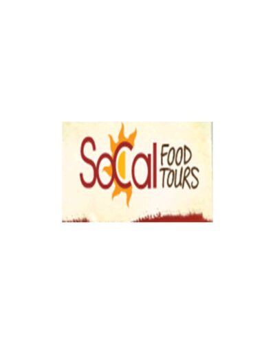 SoCal Food Tour Profile SoCal Food Tour Profile