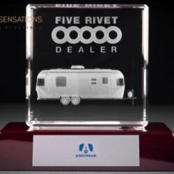 Custom Engraving Trophies