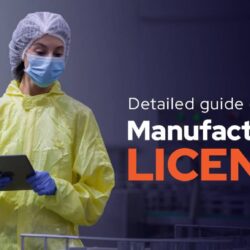 manufacturing-license