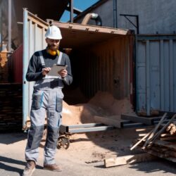 Residential Shed Clearance Services