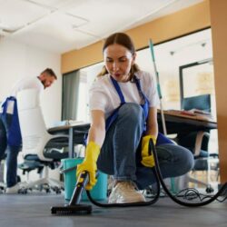 Deep Cleaning Services