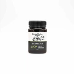 Manuka Honey UMF 15+ (MGO 514+) by DownUnder Honey