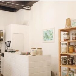 Shop Design Adelaide