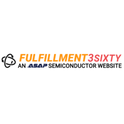 Fulfillment 3Sixty Logo
