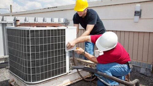 Complete Heating And Cooling Repair Solutions (1) Complete Heating And Cooling Repair Solutions (1)