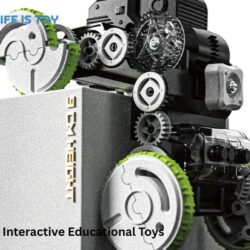 Interactive Educational Toys (2)