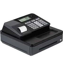 Cash Register with Receipt Printer My Office Machines Cash Register with Receipt Printer My Office Machines