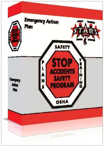 Emergency Action Plan Template OSHA Emergency Action Plan Template OSHA