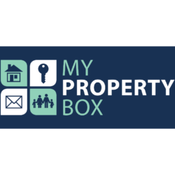 my property box logo