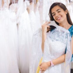 Wedding Dress Cleaning Services