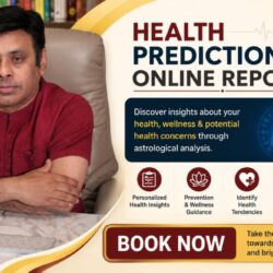 health prediction online report 1