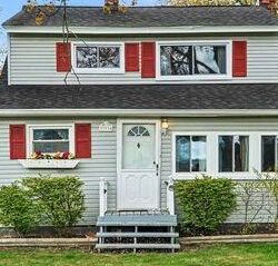 Probate Real Estate Sale
