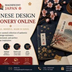 Japanese-design-stationery-online