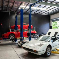 Luxury Cars Logbook Servicing Gold Coast – Maranello Autos (1)