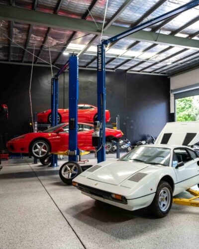 Luxury Cars Logbook Servicing Gold Coast – Maranello Autos (1) Luxury Cars Logbook Servicing Gold Coast – Maranello Autos (1)