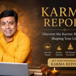 karma report 1