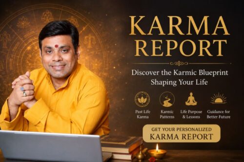 karma report 1 karma report 1