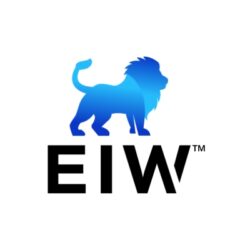 Essential Online Homeschool Writing & Literature Curriculum _ EIW Logo