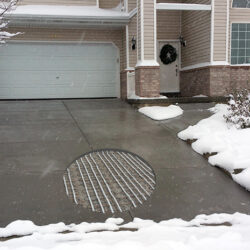 Snow-melting-system-cost