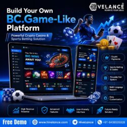 Hivelance - BC.Game Clone Software (1)