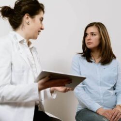 Talk to the Allergist