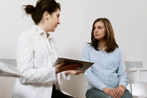Talk to the Allergist Talk to the Allergist