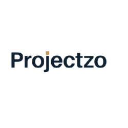 projectzo logo