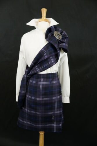 Women Kilt Skirt (2) Women Kilt Skirt (2)