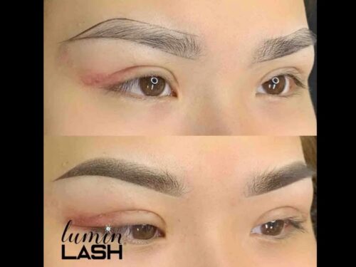 Permanent Makeup Houston Permanent Makeup Houston