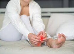 Plantar Fasciitis Treatment in Gurgaon