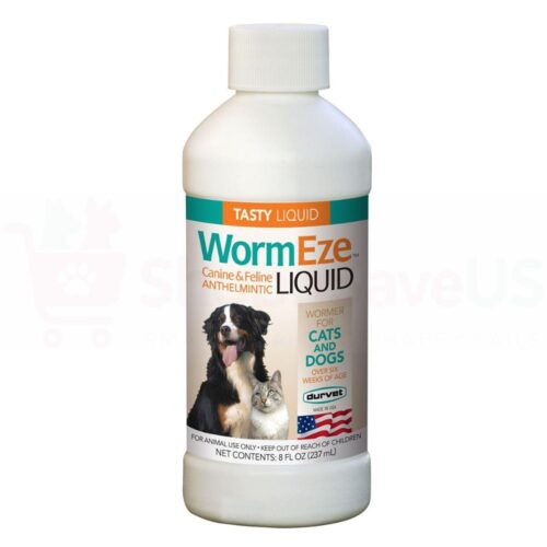 Canine dewormer small dogs Canine dewormer small dogs