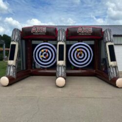 Inflatable Game Rentals in Tyler, TX