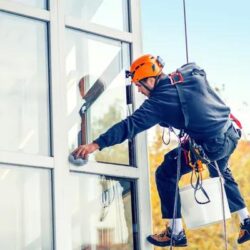 Commercial Window Cleaning Services (1)