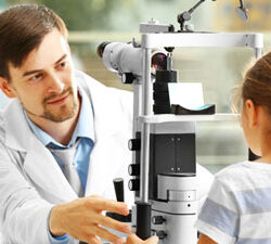 Pediatric Ophthalmologist in Mumbai