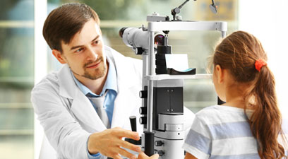 Pediatric Ophthalmologist in Mumbai Pediatric Ophthalmologist in Mumbai