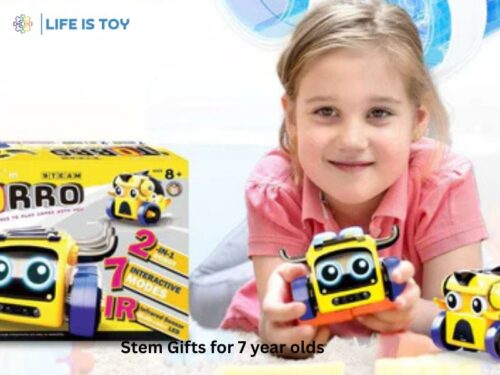 Stem Gifts for 7 year olds (15) Stem Gifts for 7 year olds (15)