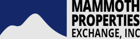 Mammoth Properties Exchange, Inc. Mammoth Properties Exchange, Inc.