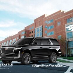 Seattle Car Service