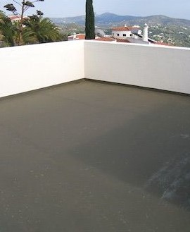 Waterproofing (2) Waterproofing (2)