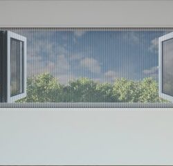 PLeated-Single-Bifold-Window-View-5PS-300x240